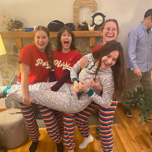 Meet your Posher, Natalie h.